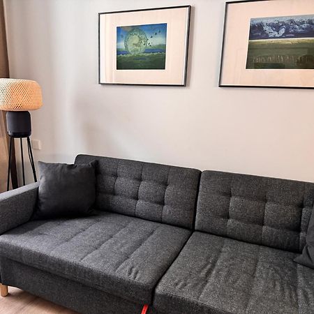 Artappartement Λειψία Εξωτερικό φωτογραφία