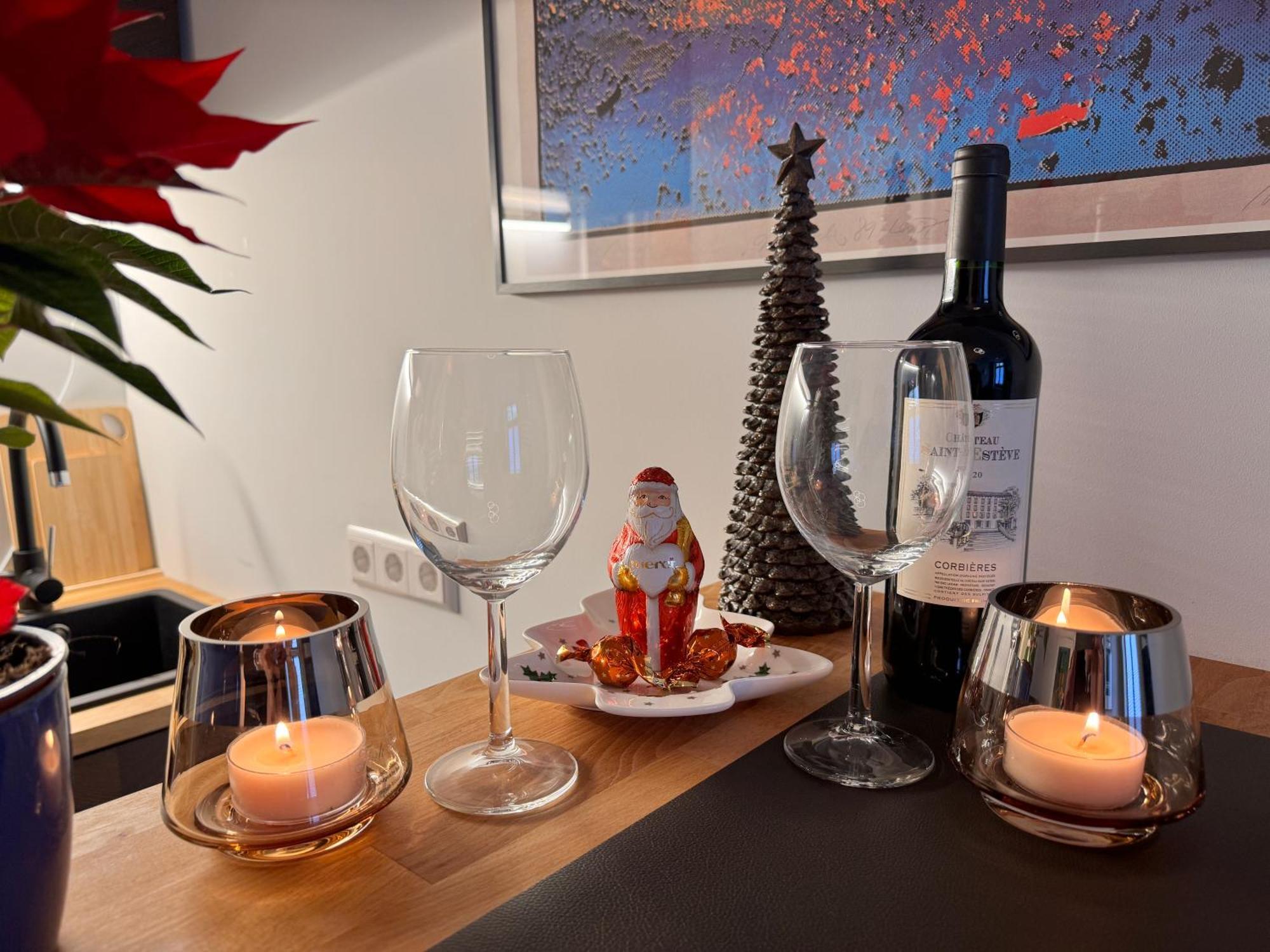 Artappartement Λειψία Εξωτερικό φωτογραφία