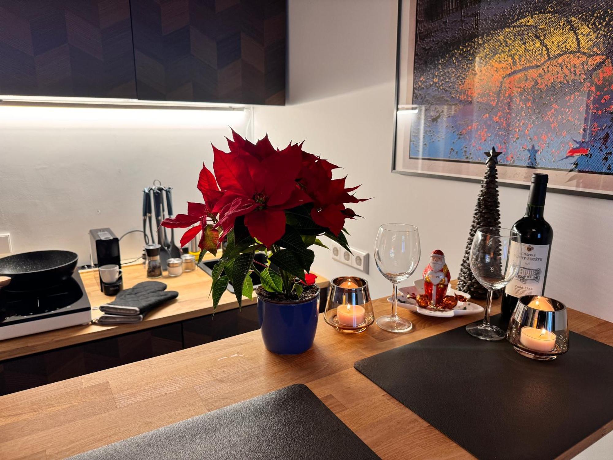 Artappartement Λειψία Εξωτερικό φωτογραφία