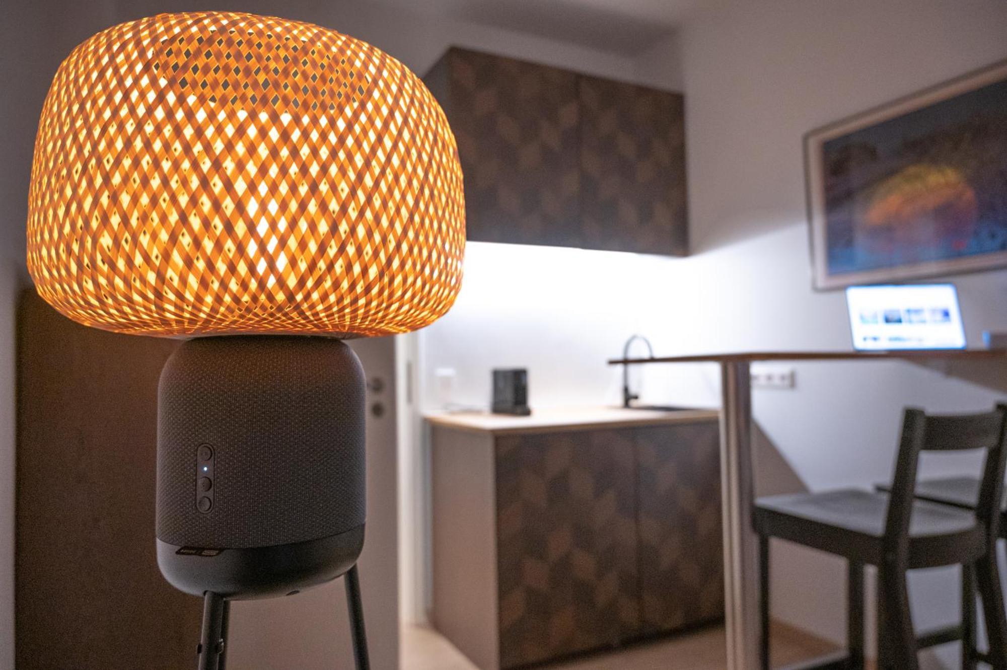 Artappartement Λειψία Εξωτερικό φωτογραφία