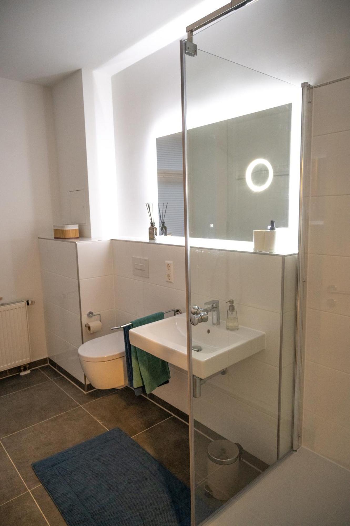 Artappartement Λειψία Εξωτερικό φωτογραφία