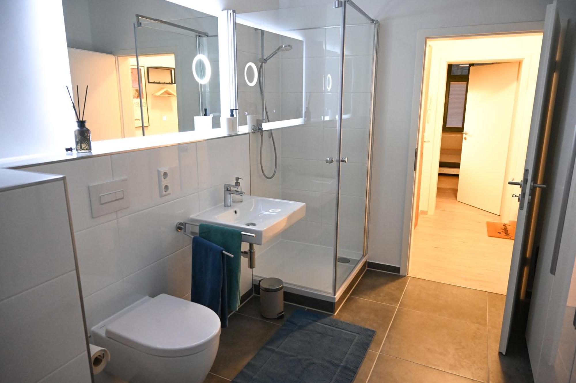Artappartement Λειψία Εξωτερικό φωτογραφία