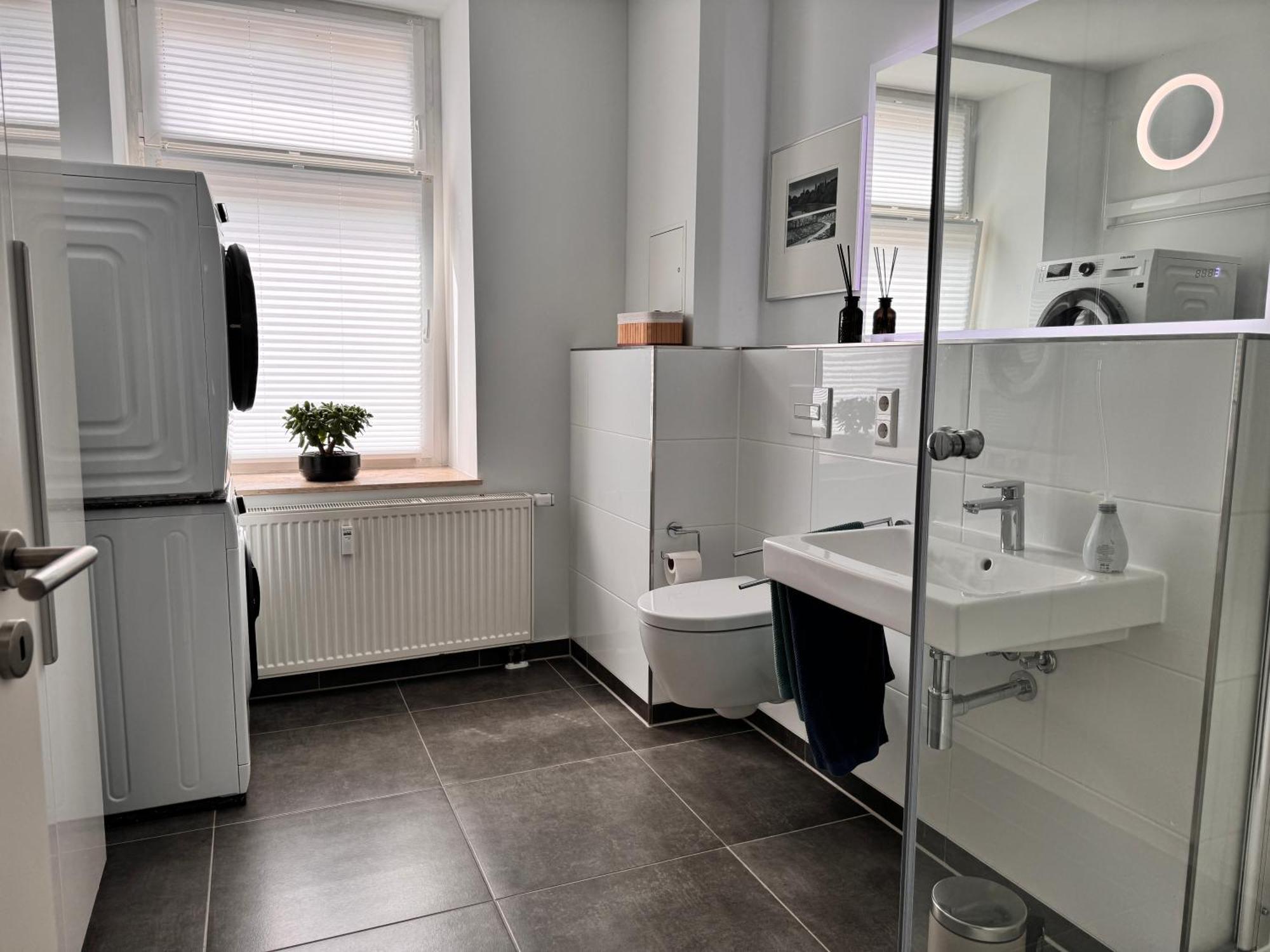 Artappartement Λειψία Εξωτερικό φωτογραφία